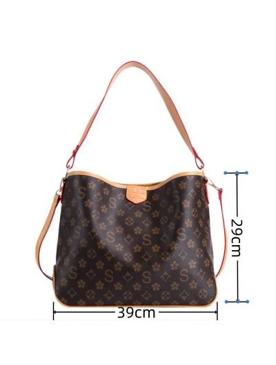 39*29*13cm Luxury Women Clutch Bags Designer Crossbody Shoulder Purses Handbag Women Clutch Travel Tote Bag