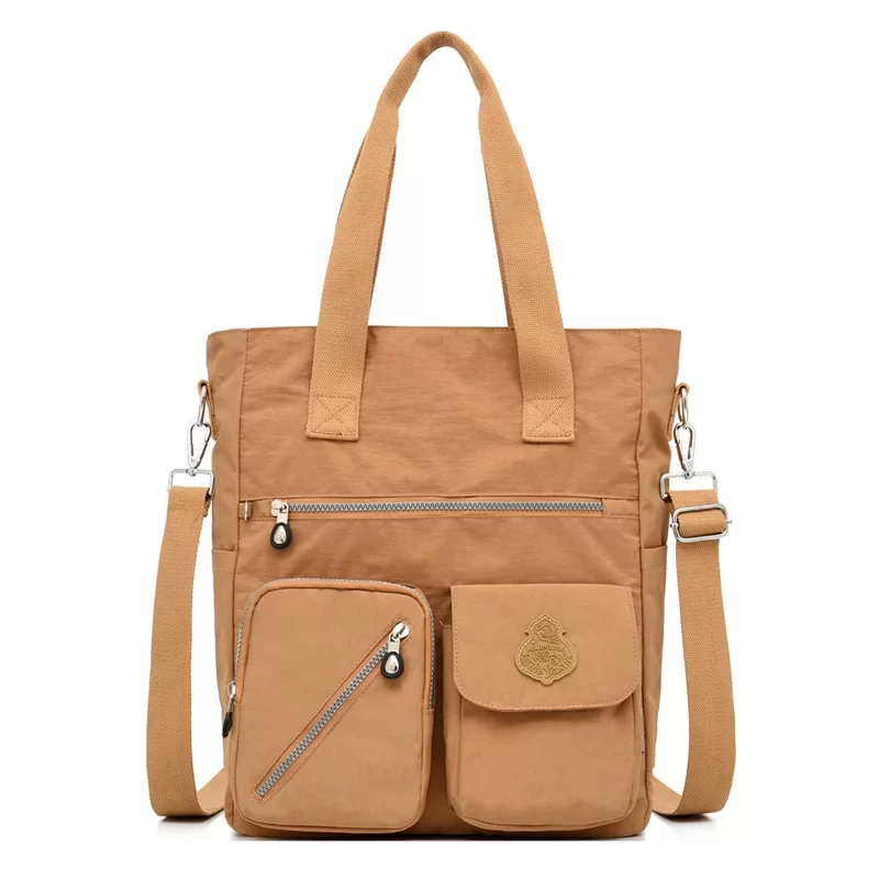 Top-Handle Messenger Bag Handbags Women Famous Brand Nylon Big Shoulder Beach Crossbody Bags Casual Tote Female Purse Sac bolsa_13