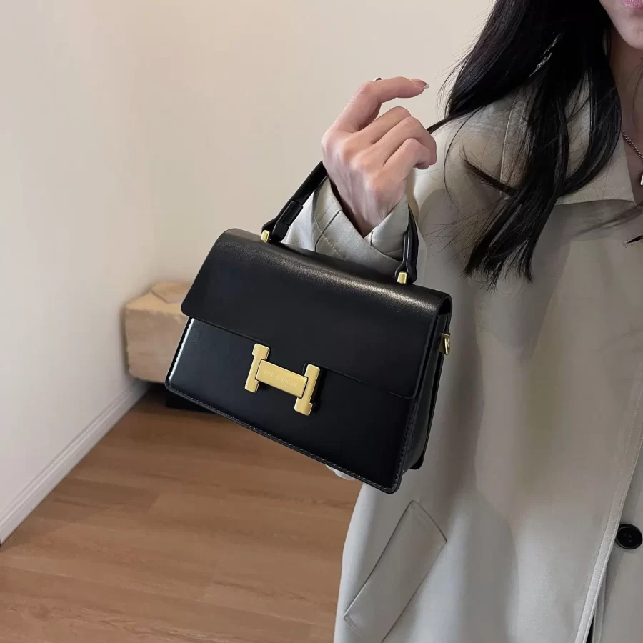 19*13*6cm Luxury Women Clutch Bags Designer Crossbody Shoulder Purses Handbag Women Clutch Travel Tote Bag_3