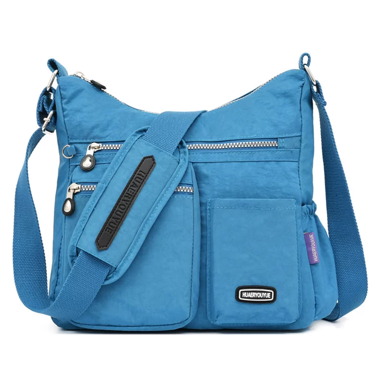 Fashion High Quality Handbag Female CrossBody Bag Women Shoulder bag Ladies Messenger Bag Nylon waterproof Lady Purse sac a main_8