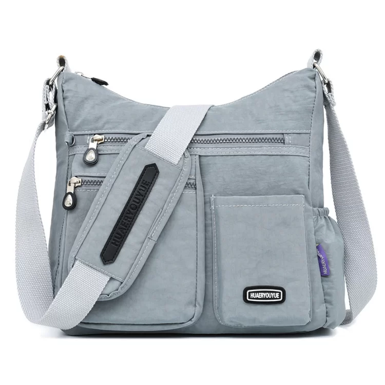 Fashion High Quality Handbag Female CrossBody Bag Women Shoulder bag Ladies Messenger Bag Nylon waterproof Lady Purse sac a main_16