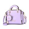 Purple 2023 bag