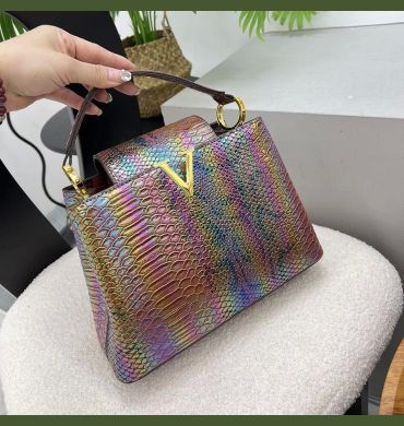 26*23*11cm Women Clutch Bags Designer Crossbody Shoulder Purses Handbag Women Travel Tote Bag