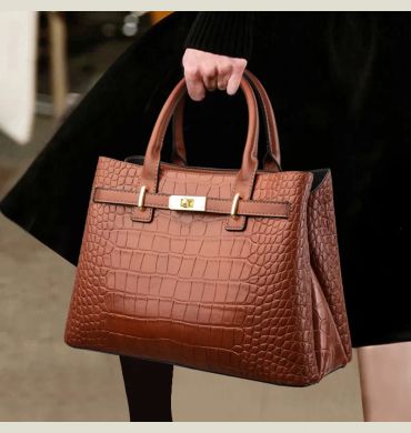 2023 High Quality Soft Leather Shoulder Crossbody Bags for Women Luxury Soft Leather Handbags Designer  Shoulder Bag for Women