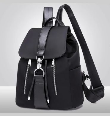 Women Backpack Designer High Quality Nylon Women Bag Fashion School Bags Large Capacity Knapsack Casual Travel Bags