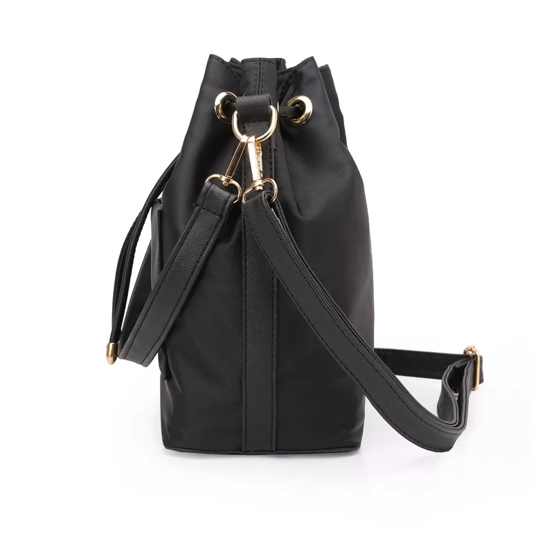 New Brand Fashion Female CrossBody Bag Women Shoulder bag Nylon High Quality Hand Beach Bags Ladies Messenger Bag Travel Handbag_2