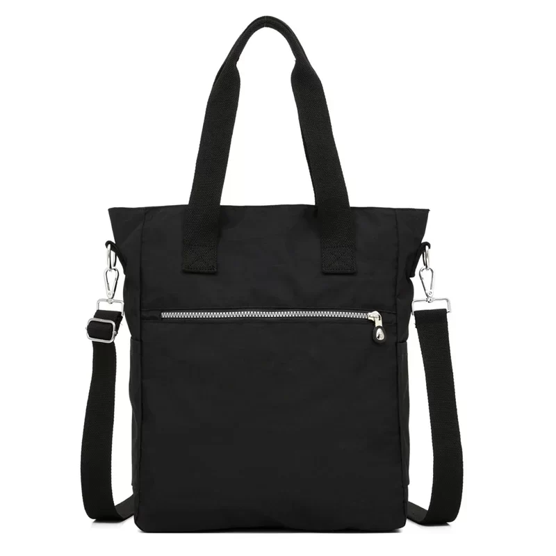 Top-Handle Messenger Bag Handbags Women Famous Brand Nylon Big Shoulder Beach Crossbody Bags Casual Tote Female Purse Sac bolsa_3