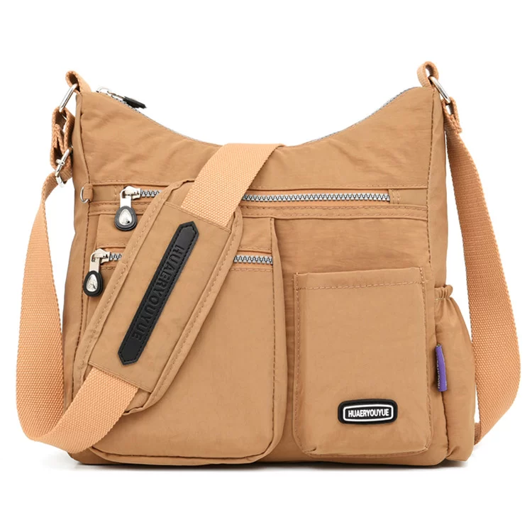 Fashion High Quality Handbag Female CrossBody Bag Women Shoulder bag Ladies Messenger Bag Nylon waterproof Lady Purse sac a main_13