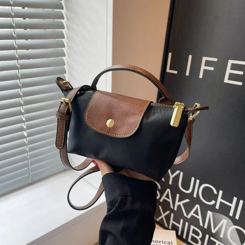 Designer Shell Bags for Women Luxury Shoulder Bag Fashion Purses and Handbags Female Crossbody Bags Small Satchel Cute Hobos_1