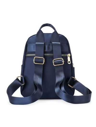 Nylon Travel Backpack Women‘s School Bags for Girls Anti-theft Small Shoulder Bag Packs Waterproof Rucksack Mochila Feminia