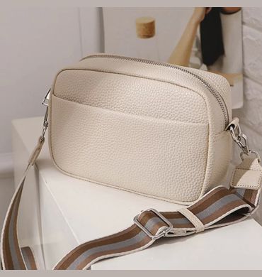 Fashion Women Bag 2025 New Trend Solid Pu Messenger Bags Women's Small Bag Women's Single Shoulder Bag Small Simple Square Bag