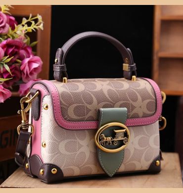 20*15*10cm Women Bags Designer Luxury Crossbody Shoulder Purses Handbag Women Clutch Travel Tote Bag