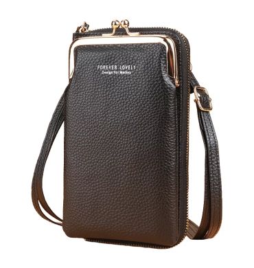 HOT Fashion Small Crossbody Bags Women Mini Matte Leather Shoulder Messenger Bag Clutch Bolsas Ladies Phone bag Purse Handbag