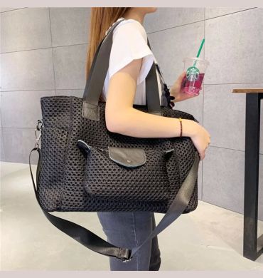 Large Capacity Travel bag Luggage luxury designer purses and handbag female Tote bags for women Shopper Shoulder Bag Women's bag