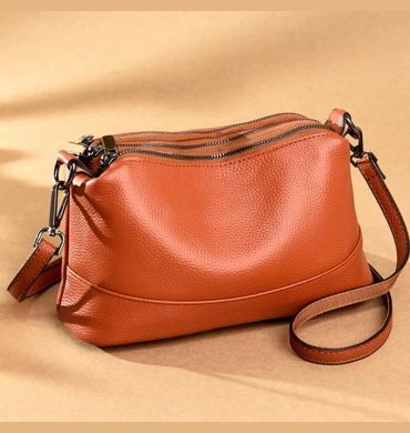 New Fashion Women Genuine Leather Handbags Women's bags Designer Female Shoulder Bags Luxury Brand Cowhide Ladies Messenger Bag