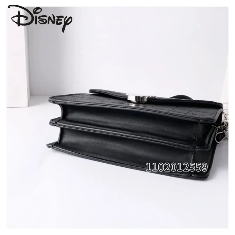 Disney Mickey New Women's Bag Luxury Brand Women's Handbag Large Capacity High Quality Cartoon Fashion Women's Shoulder Bag_6