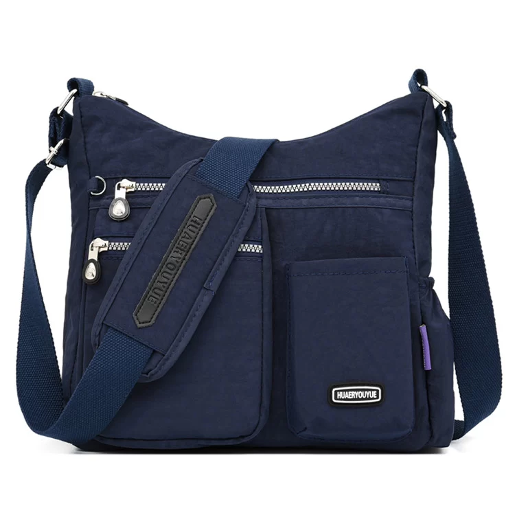 Fashion High Quality Handbag Female CrossBody Bag Women Shoulder bag Ladies Messenger Bag Nylon waterproof Lady Purse sac a main_12