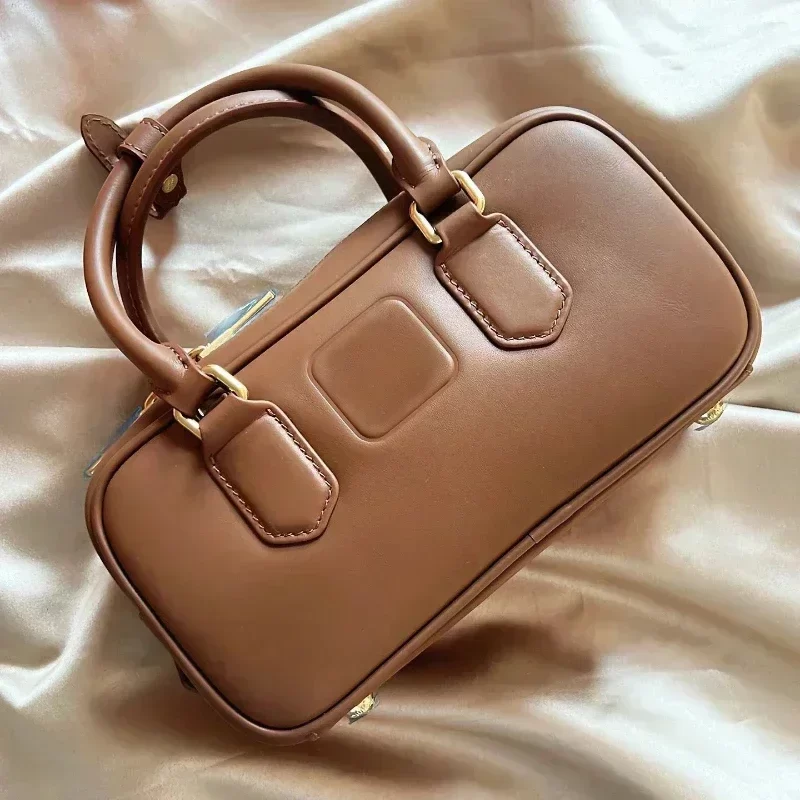 Women Bag 2024 Trend Pu Leather Messenger Handbag Luxury Brand Crossbody Bags Ladies High Quality Shoulder Bag Purses for Women_1