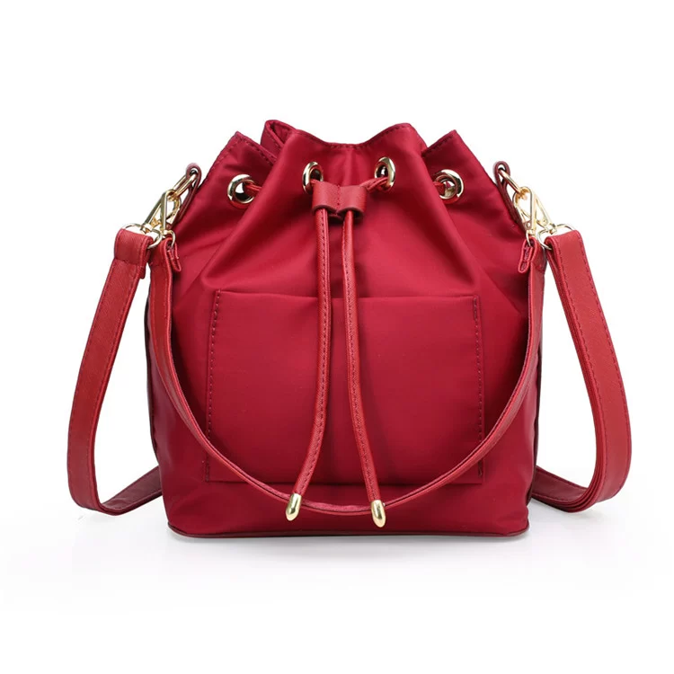 New Brand Fashion Female CrossBody Bag Women Shoulder bag Nylon High Quality Hand Beach Bags Ladies Messenger Bag Travel Handbag_9