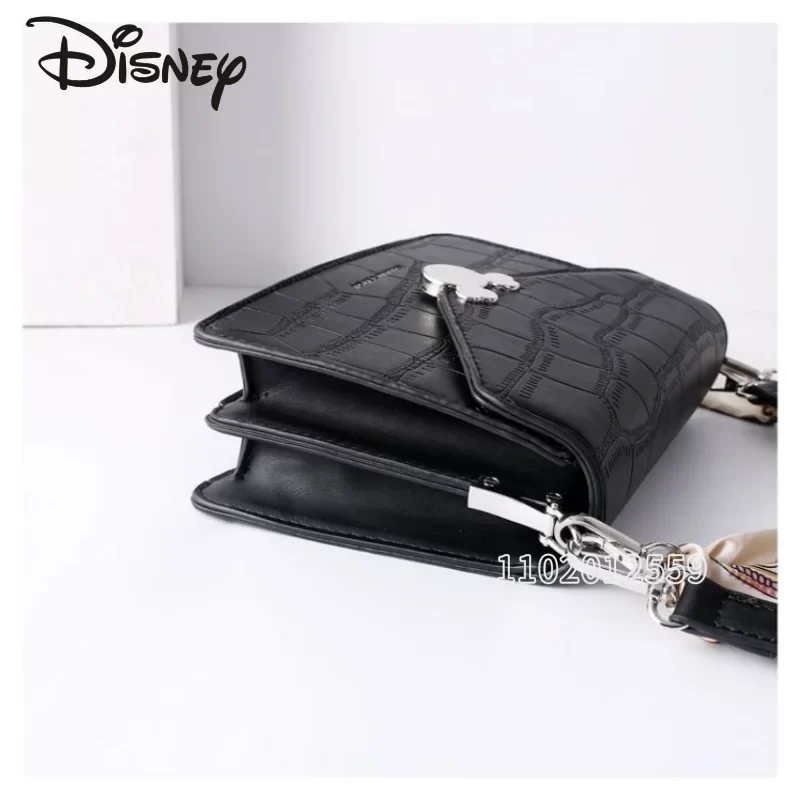 Disney Mickey New Women's Bag Luxury Brand Women's Handbag Large Capacity High Quality Cartoon Fashion Women's Shoulder Bag_5