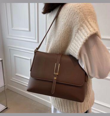 Luxury Designer Handbags Purses Women Fashion Shoulder Bags High Quality Leather Crossbody Messenger Bags for Female Sac A Main