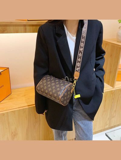 22*15*11cm Luxury Women Clutch Bags Designer Crossbody Shoulder Purses Handbag Women Clutch Travel Tote Bag