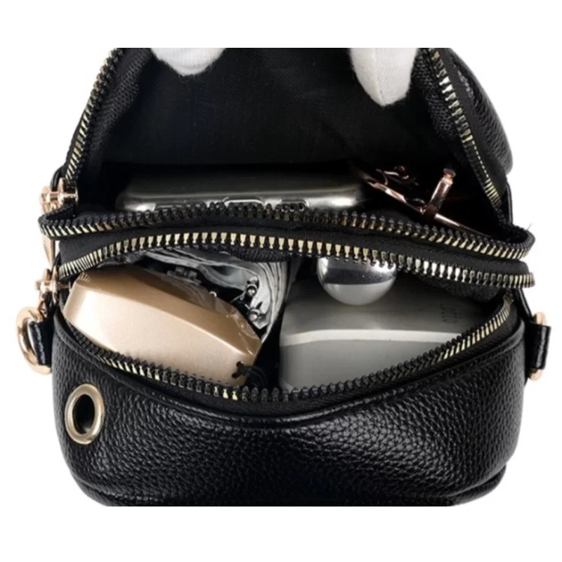 Women's Bag Mobile Phone Bag 2024 New Women's One-Shoulder Crossbody Bag is fashionable and versatile_1