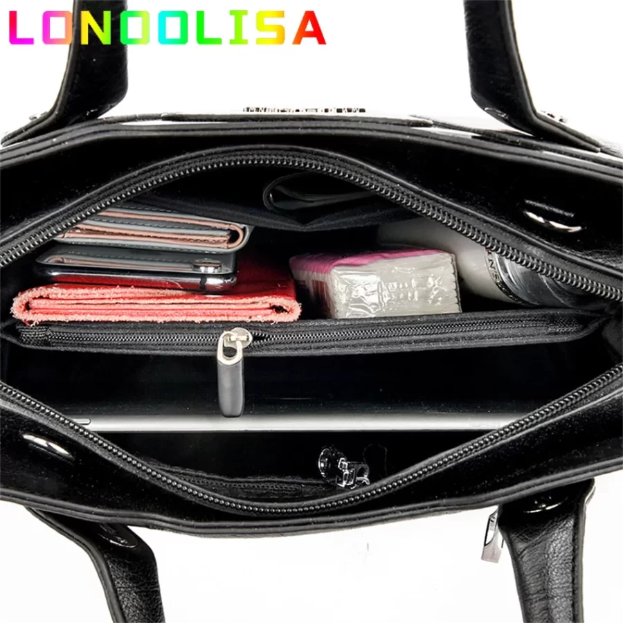 New Designer Leather Crossbody Bags for Women 2022 Fashion Shoulder Messenger Bag High Quality Female Sac A Main Bolsa Feminina_6