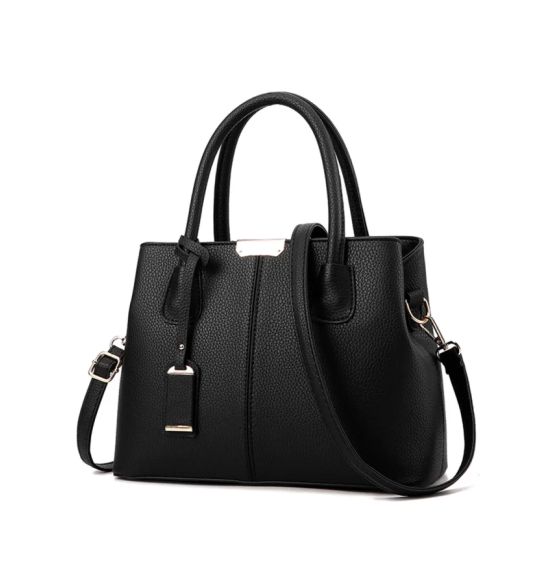 Women's Bag New Fashionable and High end Texture Single Shoulder Oblique Cross European and American Handheld Women's Bag 1