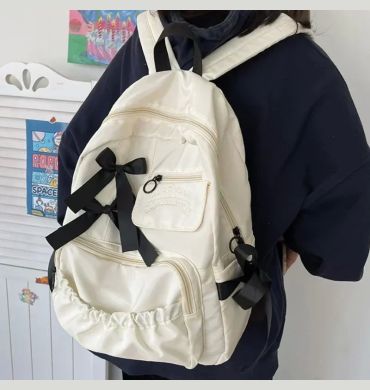 Fashion Backpack Canvas Women Backpack Anti-theft Shoulder Bags New School Bag for Teenager Girls School Backapck Female