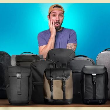 Finding the Best Backpack for Both Work and Play: Your Ultimate Guide