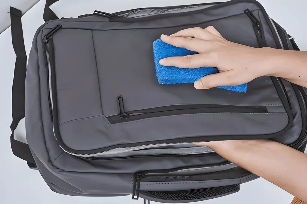 How to Clean Fabric Backpacks Effectively: A Step-by-Step Guide