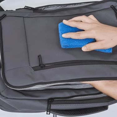 How to Clean Fabric Backpacks Effectively: A Step-by-Step Guide