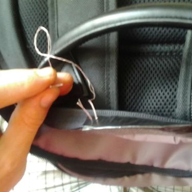 Ways to Repair Small Damages in Your Backpack: A Step-by-Step Guide