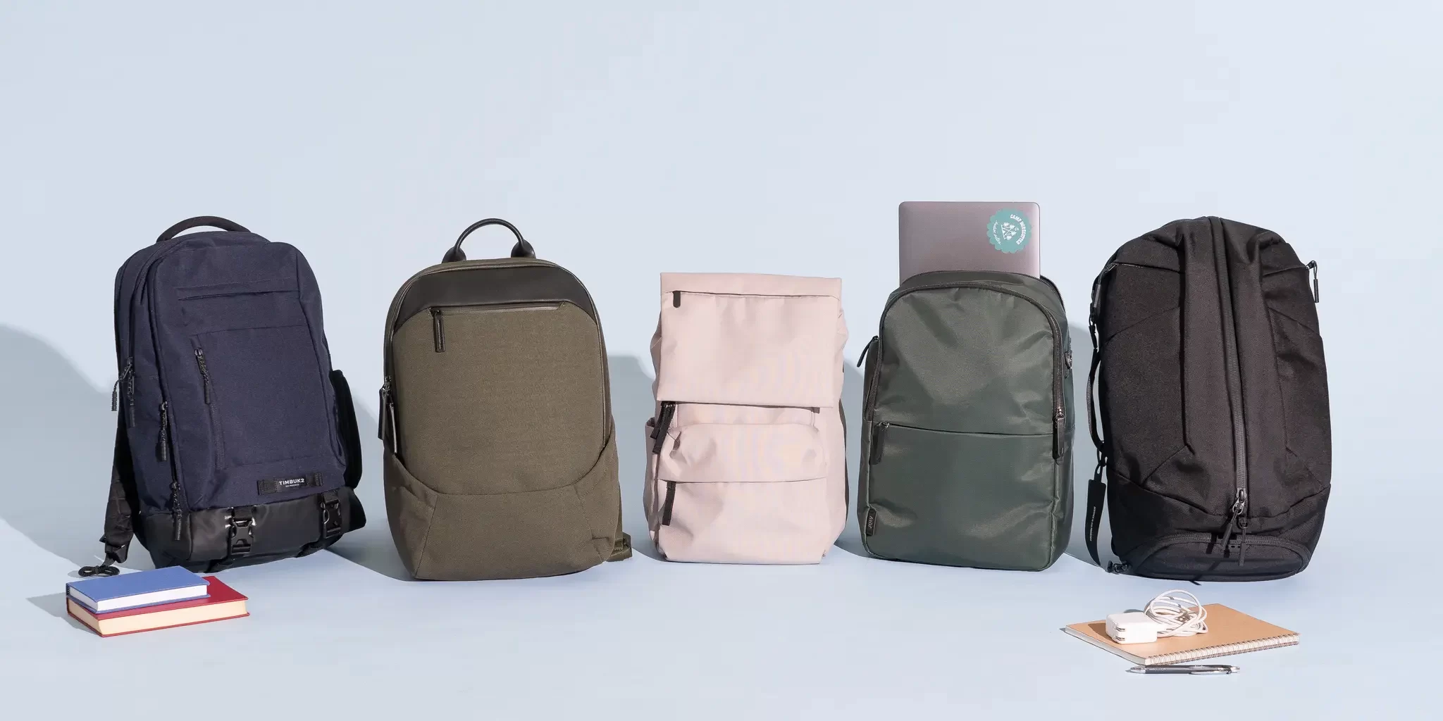 Backpacks with the Most Organizational Compartments: The Ultimate Guide to Staying Organized in 2025