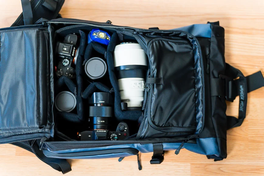 Best Backpacks for Photographers in 2025: The Ultimate Guide to Camera Gear Storage