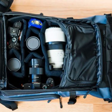 Best Backpacks for Photographers in 2025: The Ultimate Guide to Camera Gear Storage