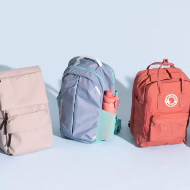 Colorful Backpacks to Match Your Outfit: A Perfect Blend of Style and Function