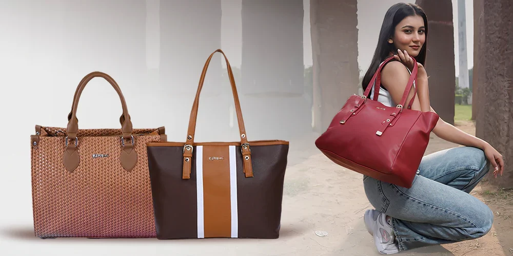 Fashion-Forward Handbags for Modern Women: A Perfect Blend of Style and Functionality