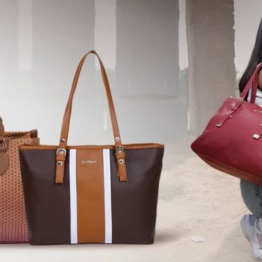 Fashion-Forward Handbags for Modern Women: A Perfect Blend of Style and Functionality