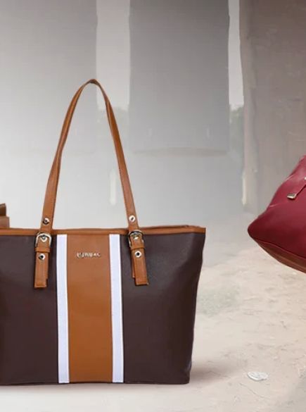 Fashion-Forward Handbags for Modern Women: A Perfect Blend of Style and Functionality