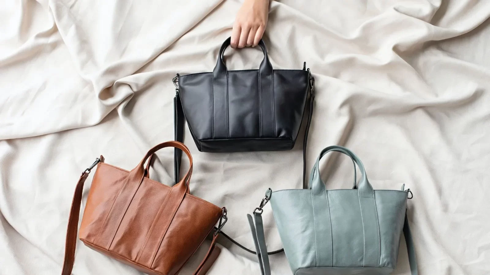 Comfortable and Stylish Shoulder Bags: The Perfect Accessory for Any Occasion