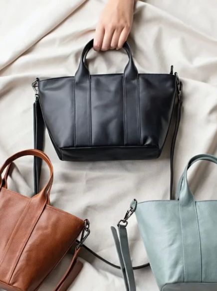 Comfortable and Stylish Shoulder Bags: The Perfect Accessory for Any Occasion