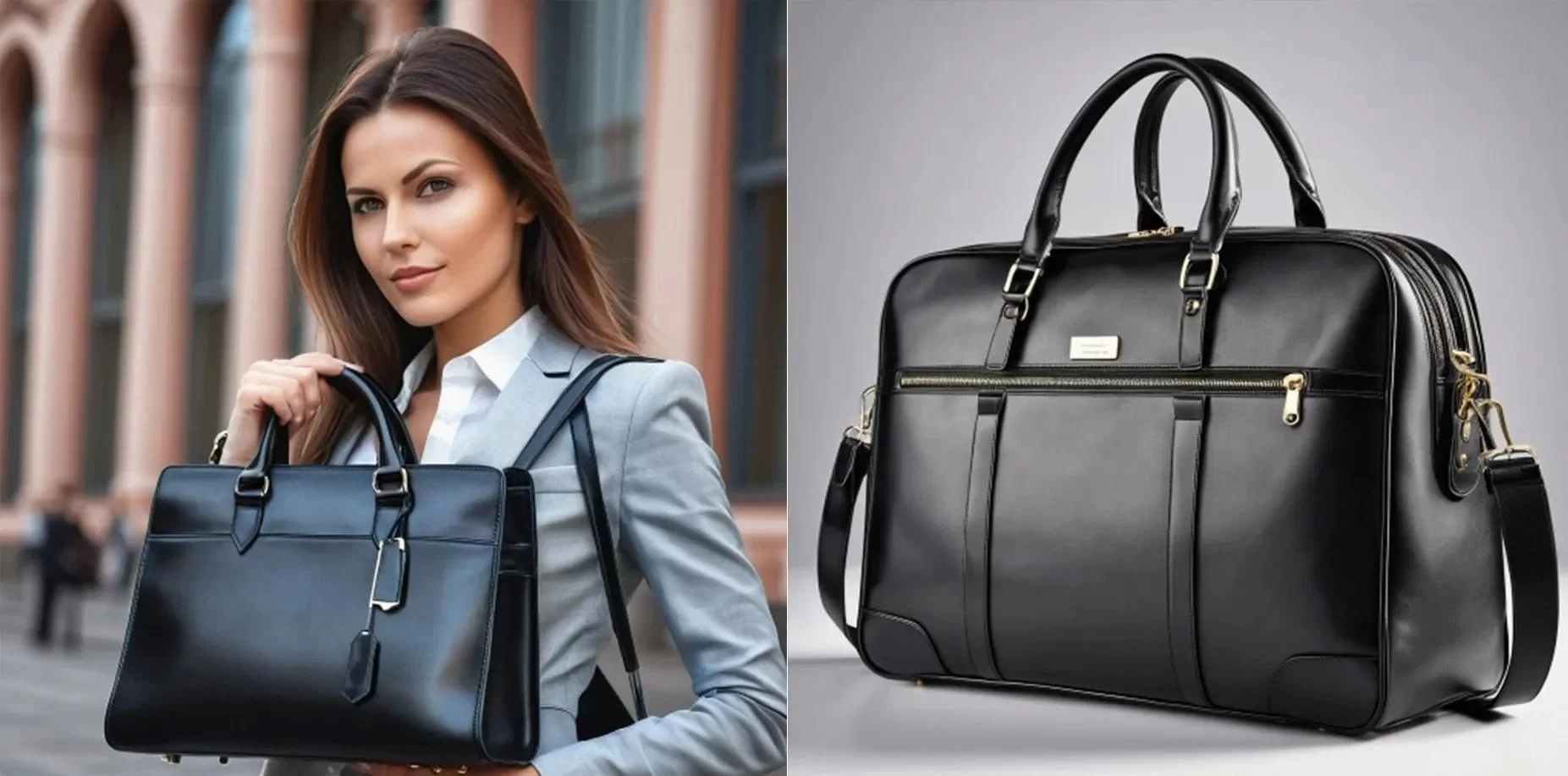 Elegant Bags for Business Events: The Perfect Choice for Professionals