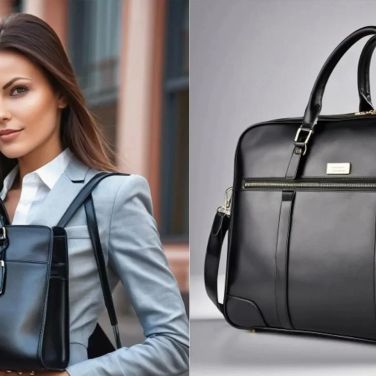 Elegant Bags for Business Events: The Perfect Choice for Professionals