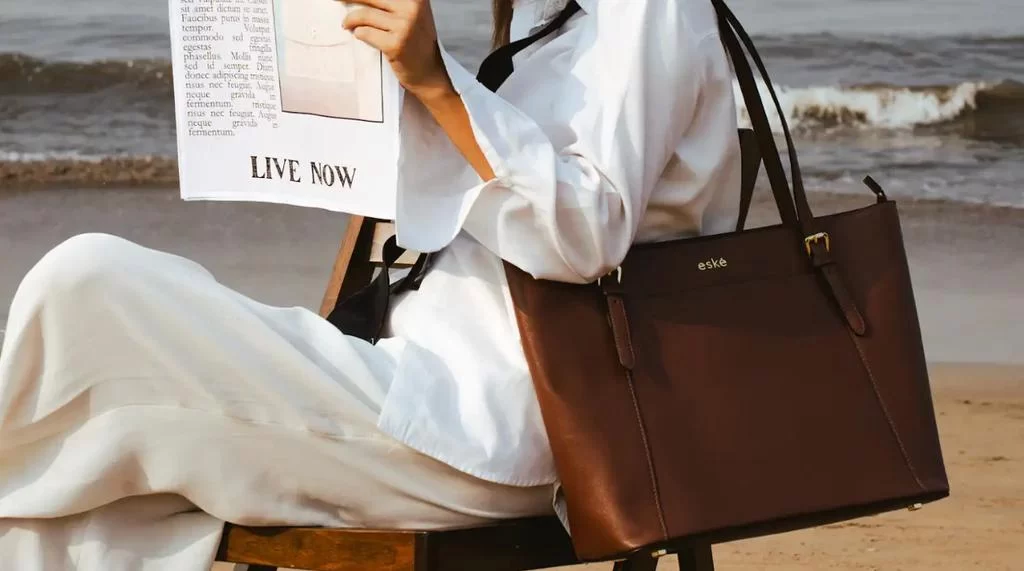 Best Handbags for Women with Minimalistic Tastes: A Perfect Blend of Simplicity and Elegance