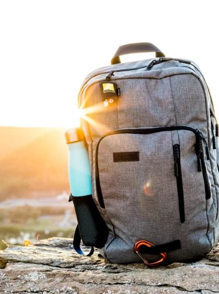 Sustainable Backpack Brands to Watch in 2025: The Eco-Friendly Backpacks Leading the Way