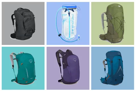 How to Find a Backpack with Perfect Fit