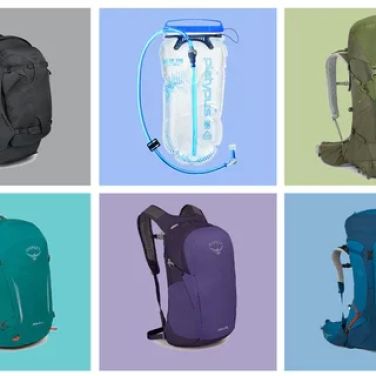 How to Find a Backpack with Perfect Fit