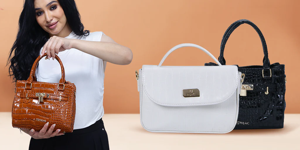 Fashion-Forward Handbags for the Modern Woman: Elevate Your Style